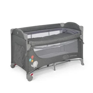 Cuna De Viaje Colecho Ennis MS