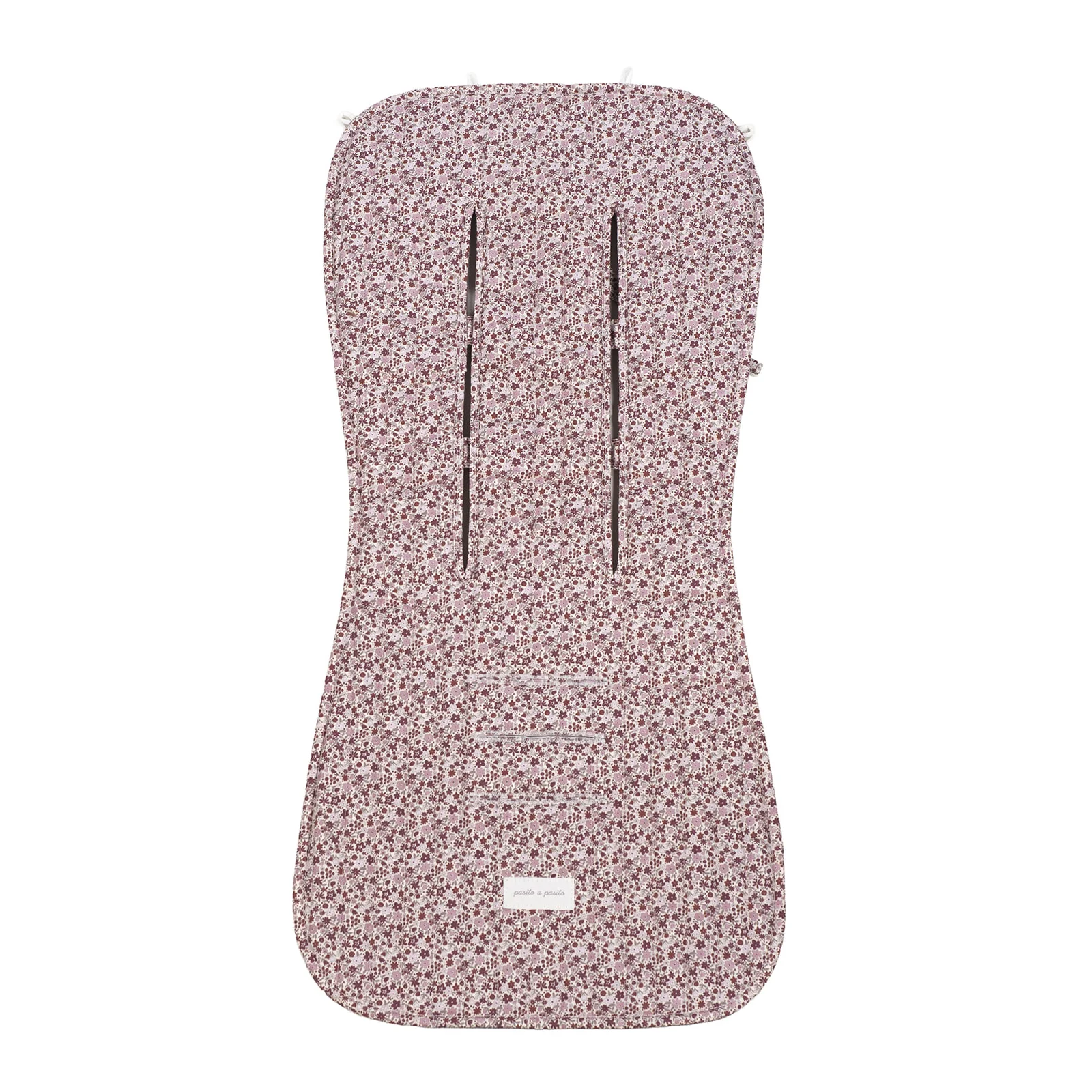 Colchoneta Para Silla Cherry Pasito a Pasito