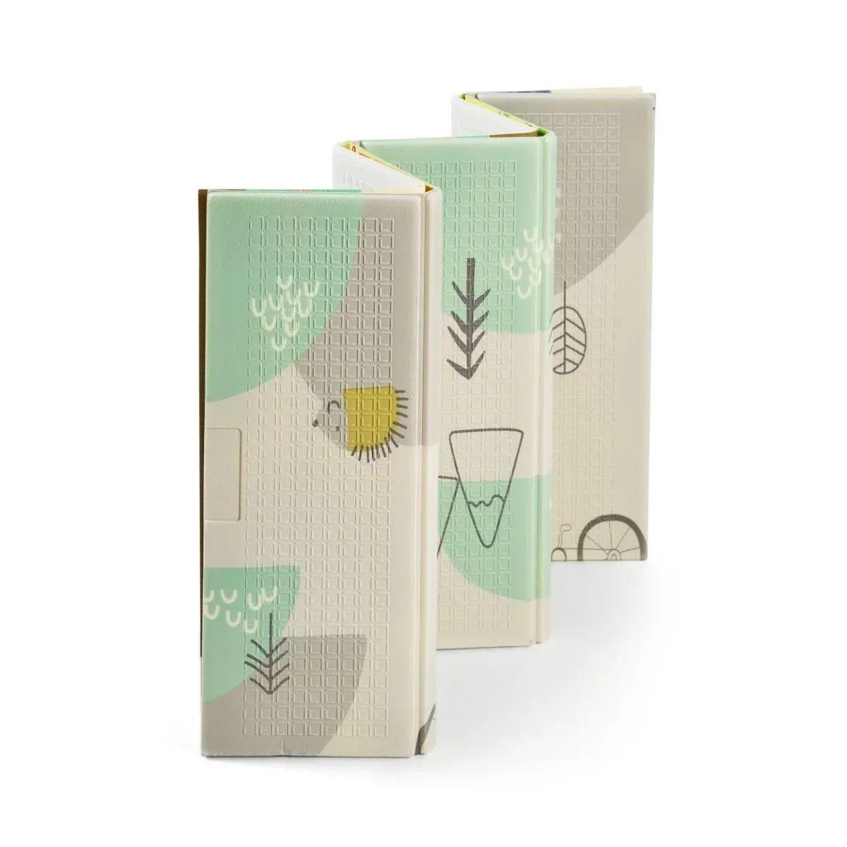 Alfombra De Juegos Trendy 120×120 cm. MS - Imagen 3