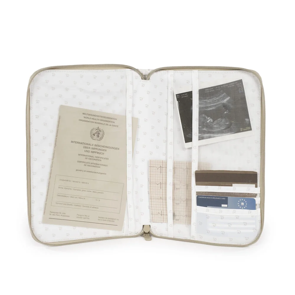 Portadocumentos Nara Pasito a Pasito - Imagen 6