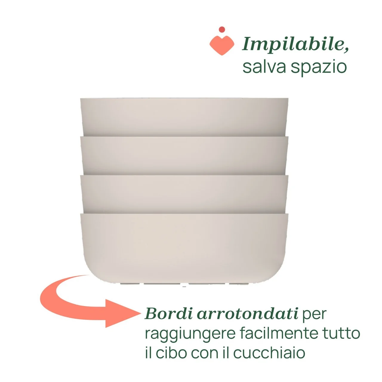 Bol Con Tapa 6M+ Chicco - Imagen 6