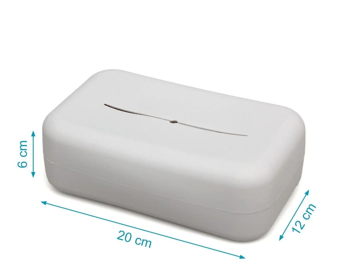 Porta Toallitas De Silicona Kiokids - Imagen 8