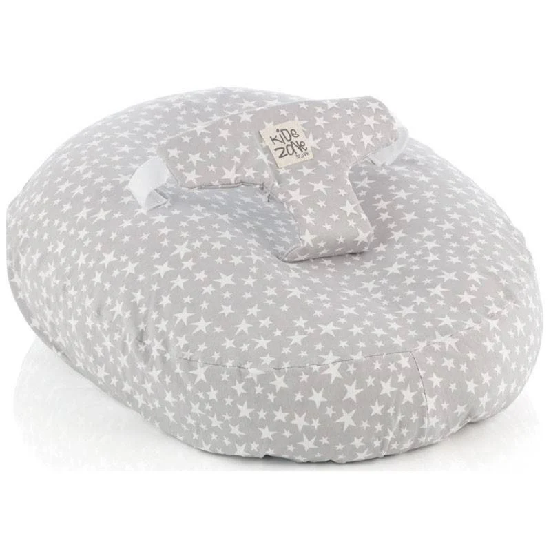 Cojín Maternal y Lactancia 3 en 1 de Jane - Imagen 5