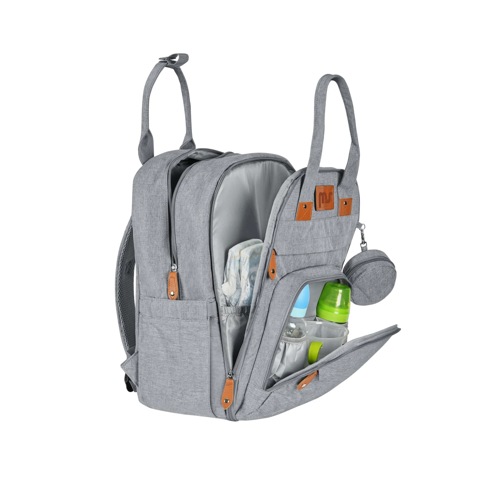 Mochila Maternal Storage MS - Imagen 5