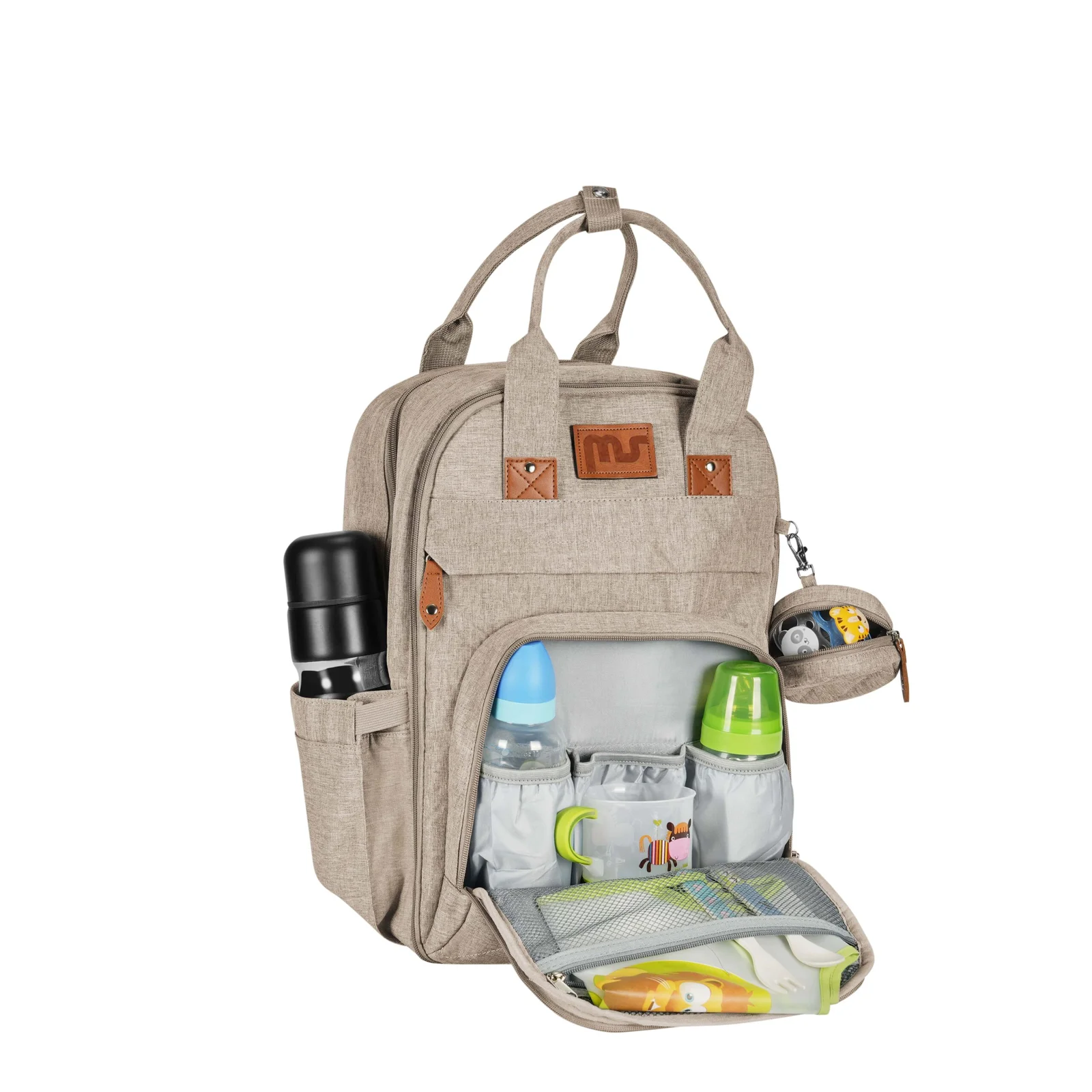 Mochila Maternal Storage MS - Imagen 9