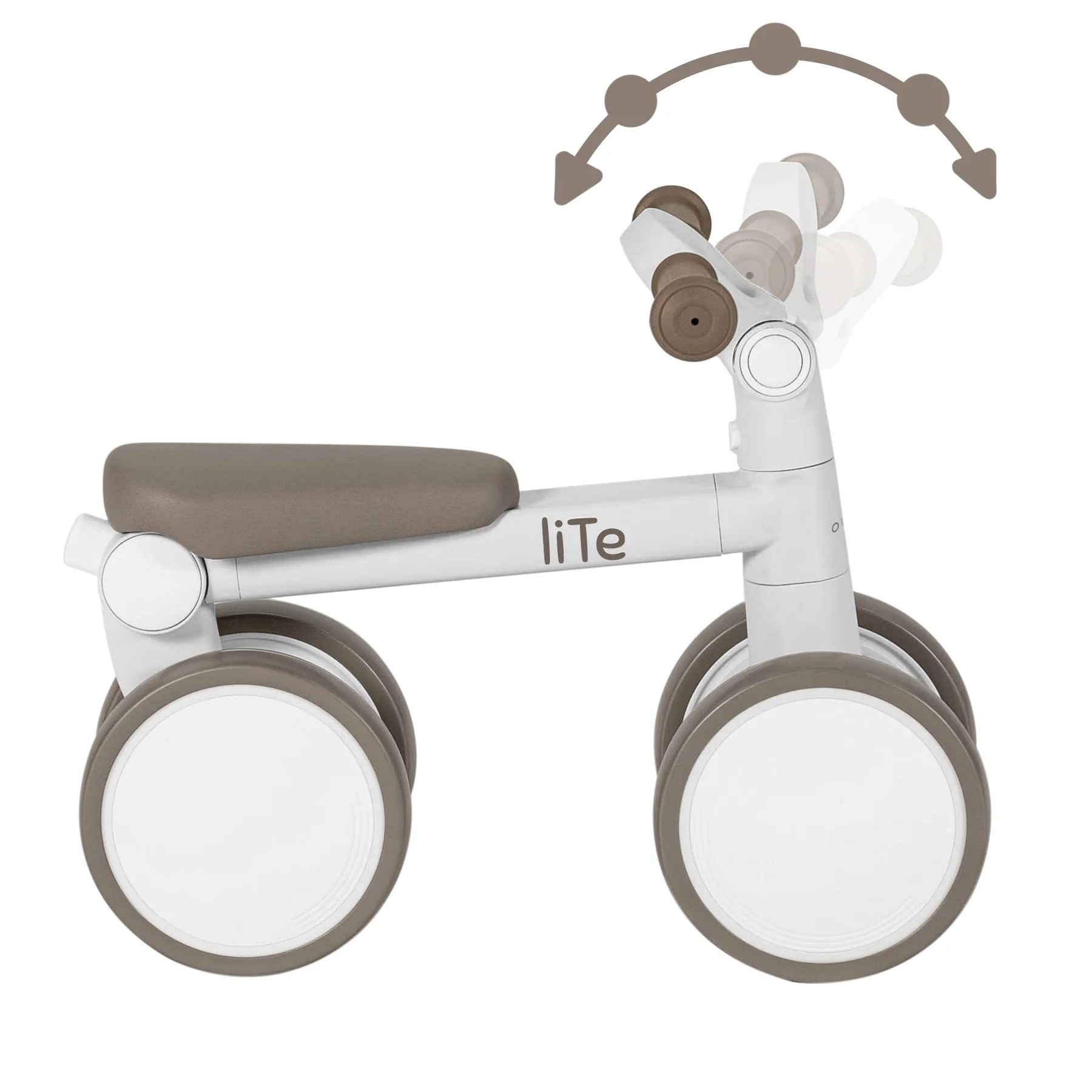 Bicicleta sin Pedales LITE de Olmitos - Imagen 8