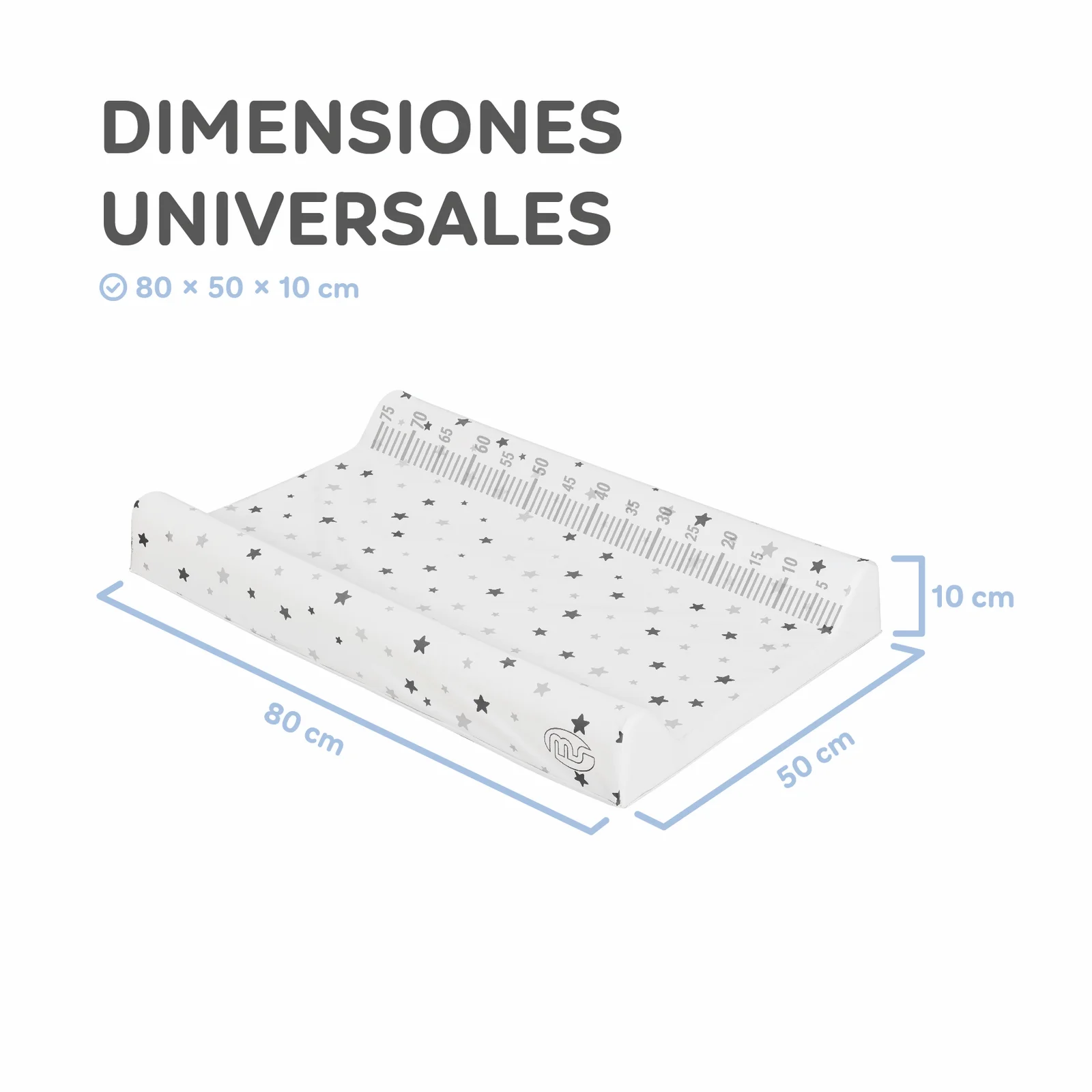 Cambiador Flexible MS - Imagen 8