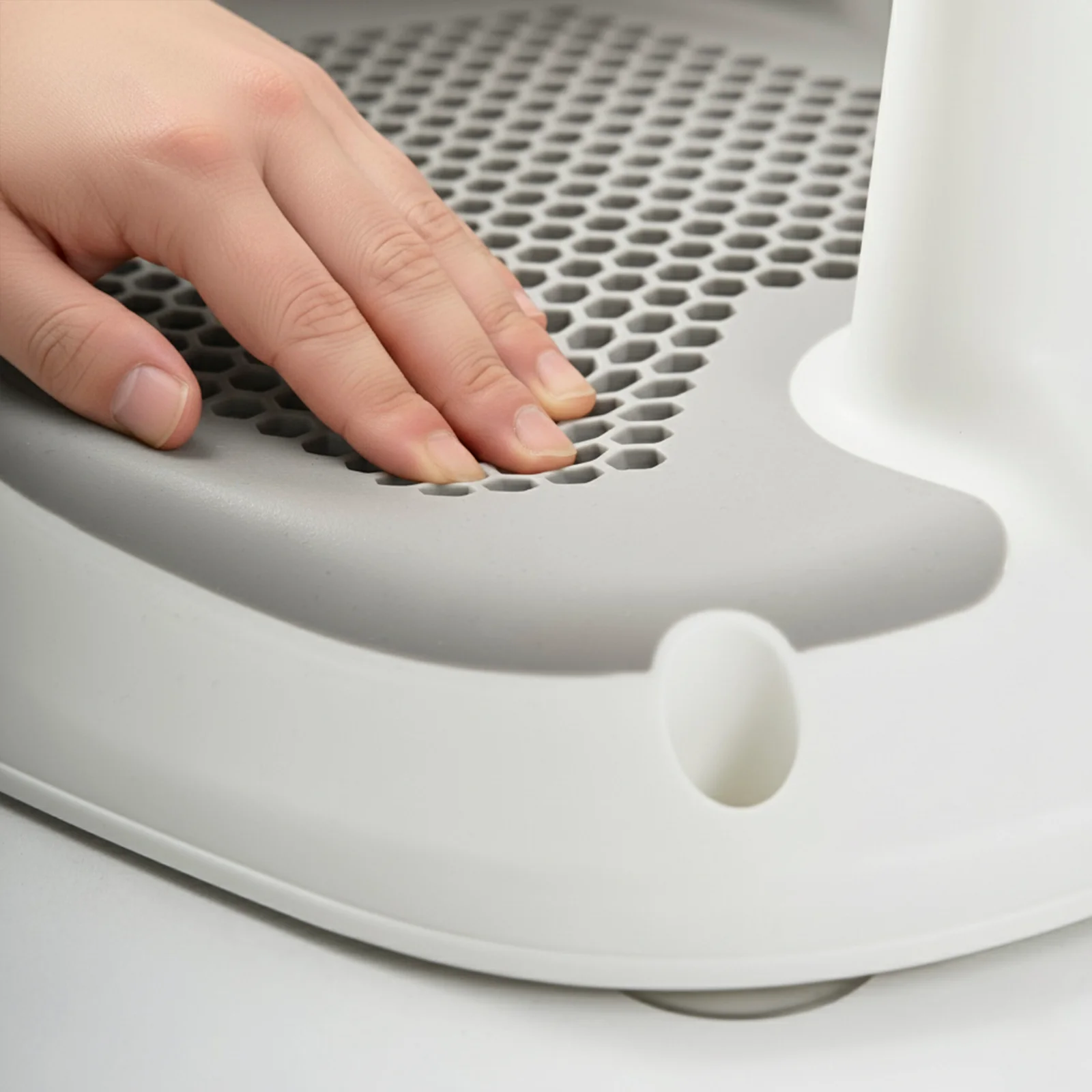 Asiento De Baño Splash MS - Imagen 4