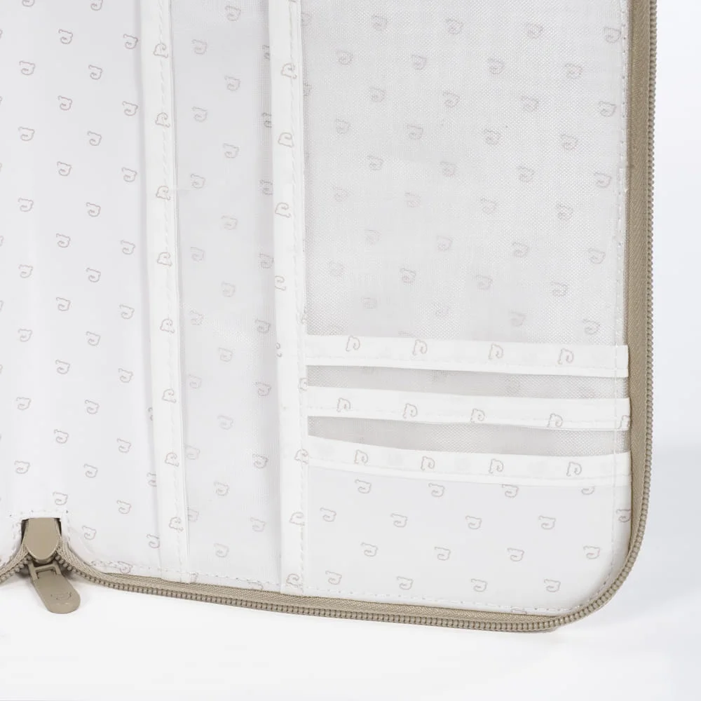 Portadocumentos Nara Pasito a Pasito - Imagen 7