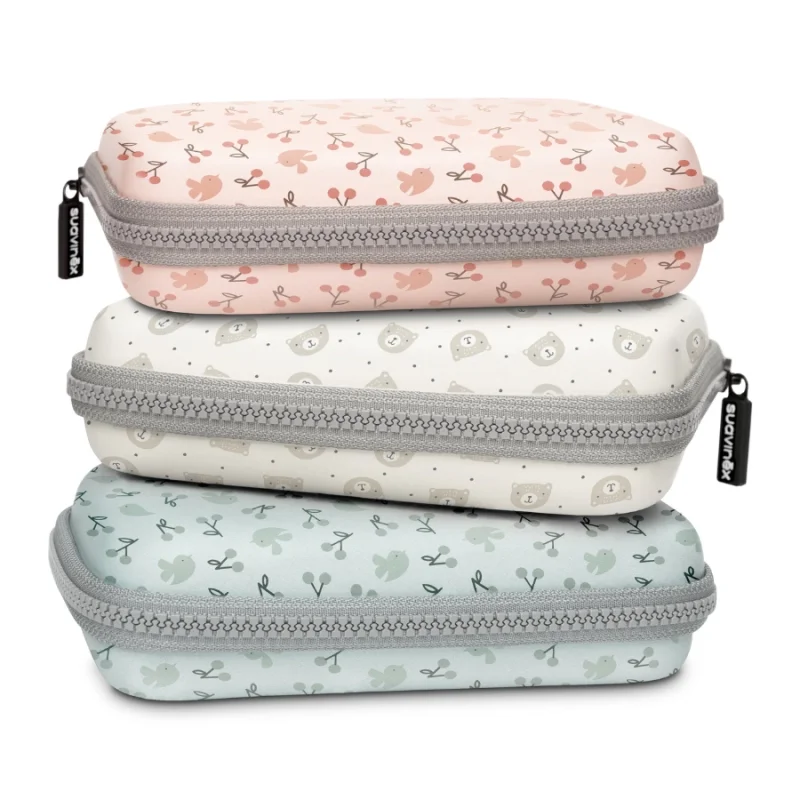 Set Manicura Baby Care Essentials Set Suavinex - Imagen 9