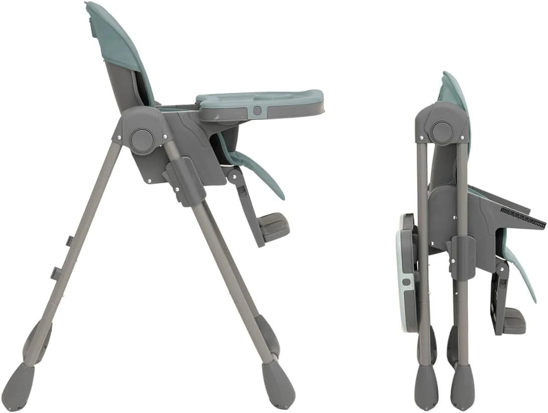 Olmitos Trona bebe multi posición ligera (Chollomania) - Imagen 8