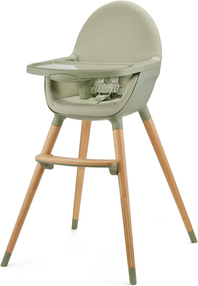 FINI 2 Trona bebé 2 en 1 de Kinderkraft (Chollomania) - Imagen 5