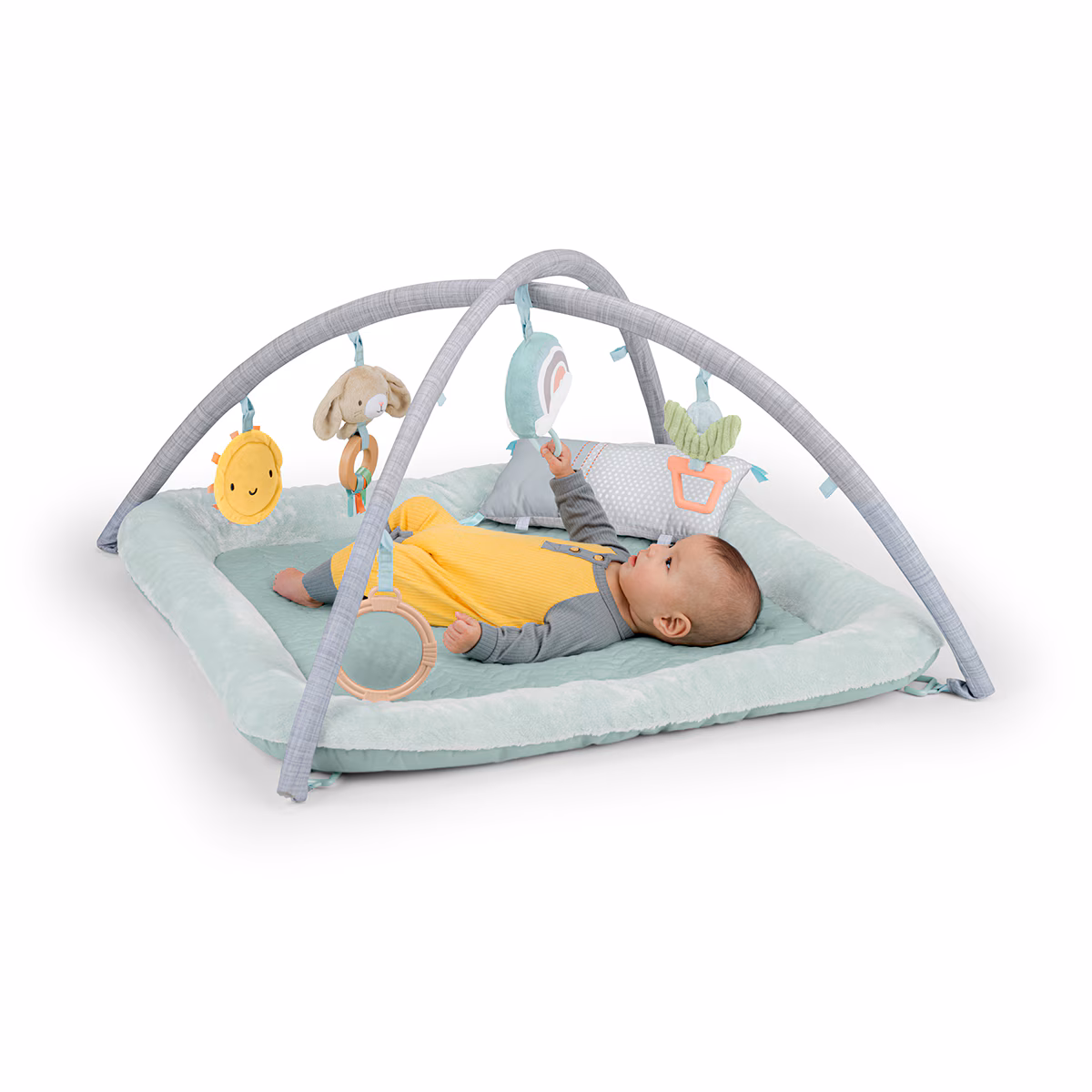 Alfombra De Juegos Calm Springs Ingenuity - Imagen 6