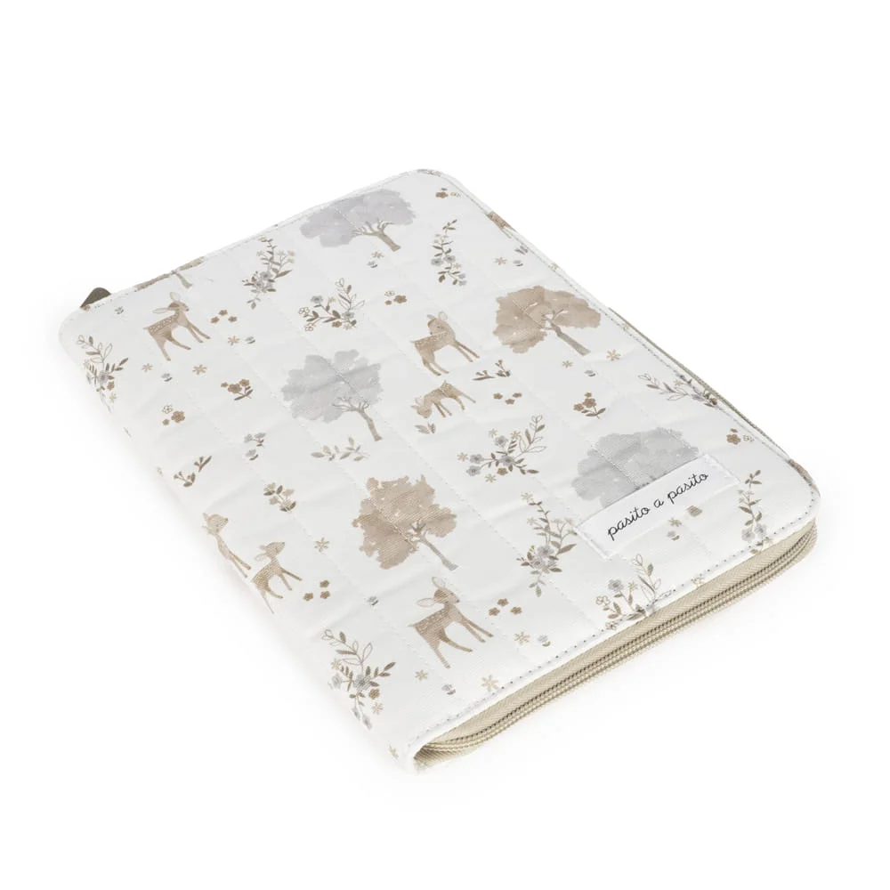 Portadocumentos Nara Pasito a Pasito - Imagen 3