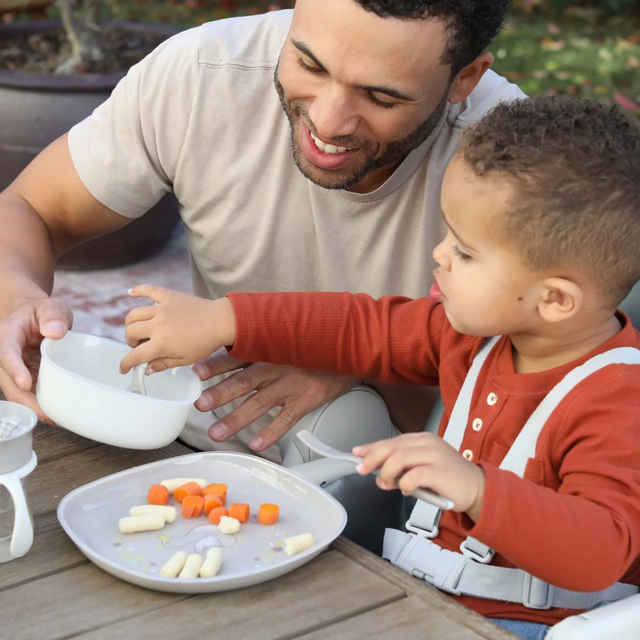 Bol Con Tapa 6M+ Chicco - Imagen 9