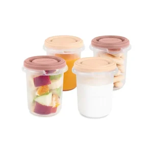 Set 4 Hermisized Herméticos Dolce Miniland