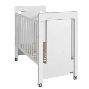 Cuna Magic Mum Blanco de Micuna