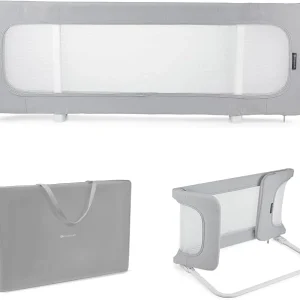 Barrera universal para cama GUARD & DREAM de Kinderkraft