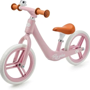 Bicicleta sin Pedales FLY PLUS 2 de Kinderkraft