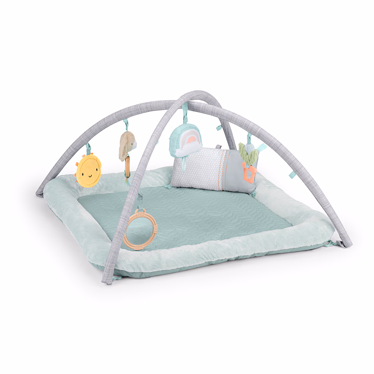 Alfombra De Juegos Calm Springs Ingenuity