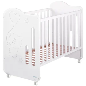 Cuna Globito Blanco de Micuna