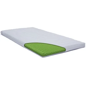 Colchon de Minicuna 80 x 50 cm de Lemur