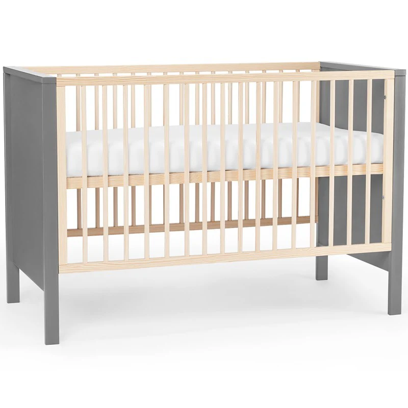 Cuna Kinderkraft Mia - Imagen 5