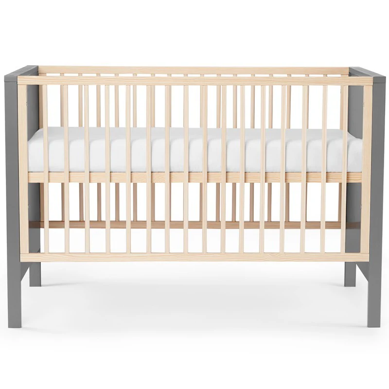 Cuna Kinderkraft Mia - Imagen 6