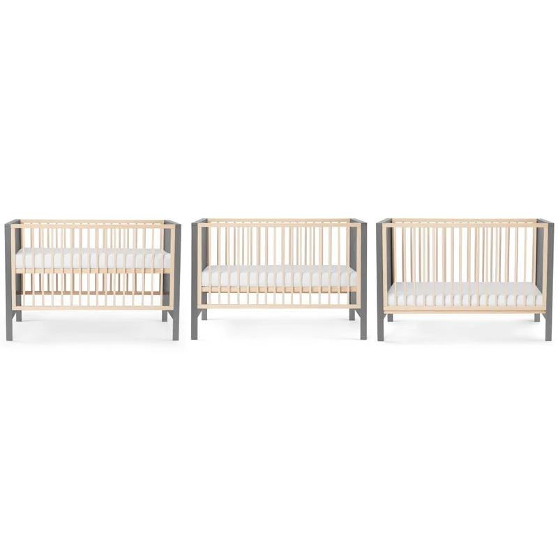 Cuna Kinderkraft Mia - Imagen 8