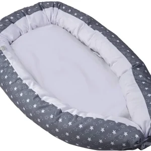 Cojin nido colecho baby sleep de Saro