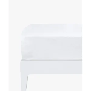 Sabana bajera maxicuna 140x80 de Interbaby