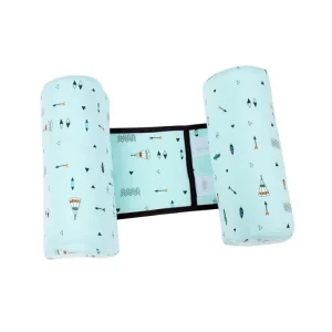 Cojin Antivuelco Cabañas Indio de Interbaby