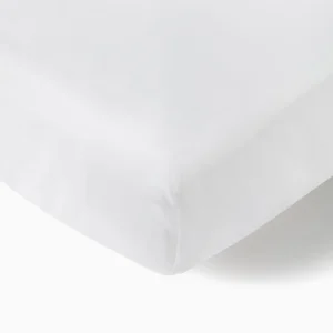 SÁBANA AJUSTABLE DE MINICUNA 85X55 CM de INTERBABY