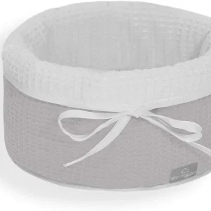 Cesta canastilla Mod Astrid/Viggo de Don Algodón