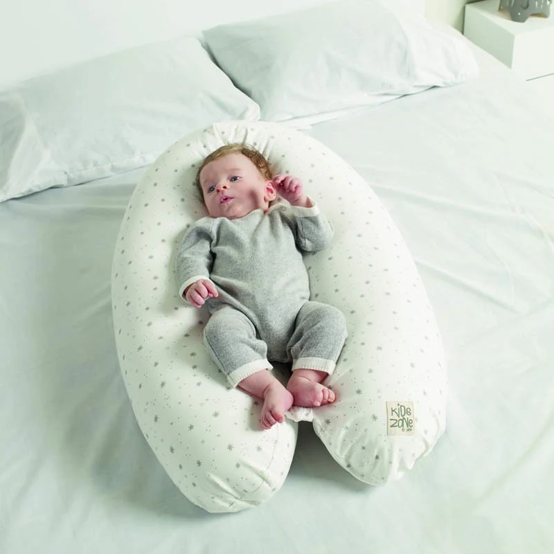 Cojin Maternal XXL embarazo y lactancia de Jane - Imagen 4