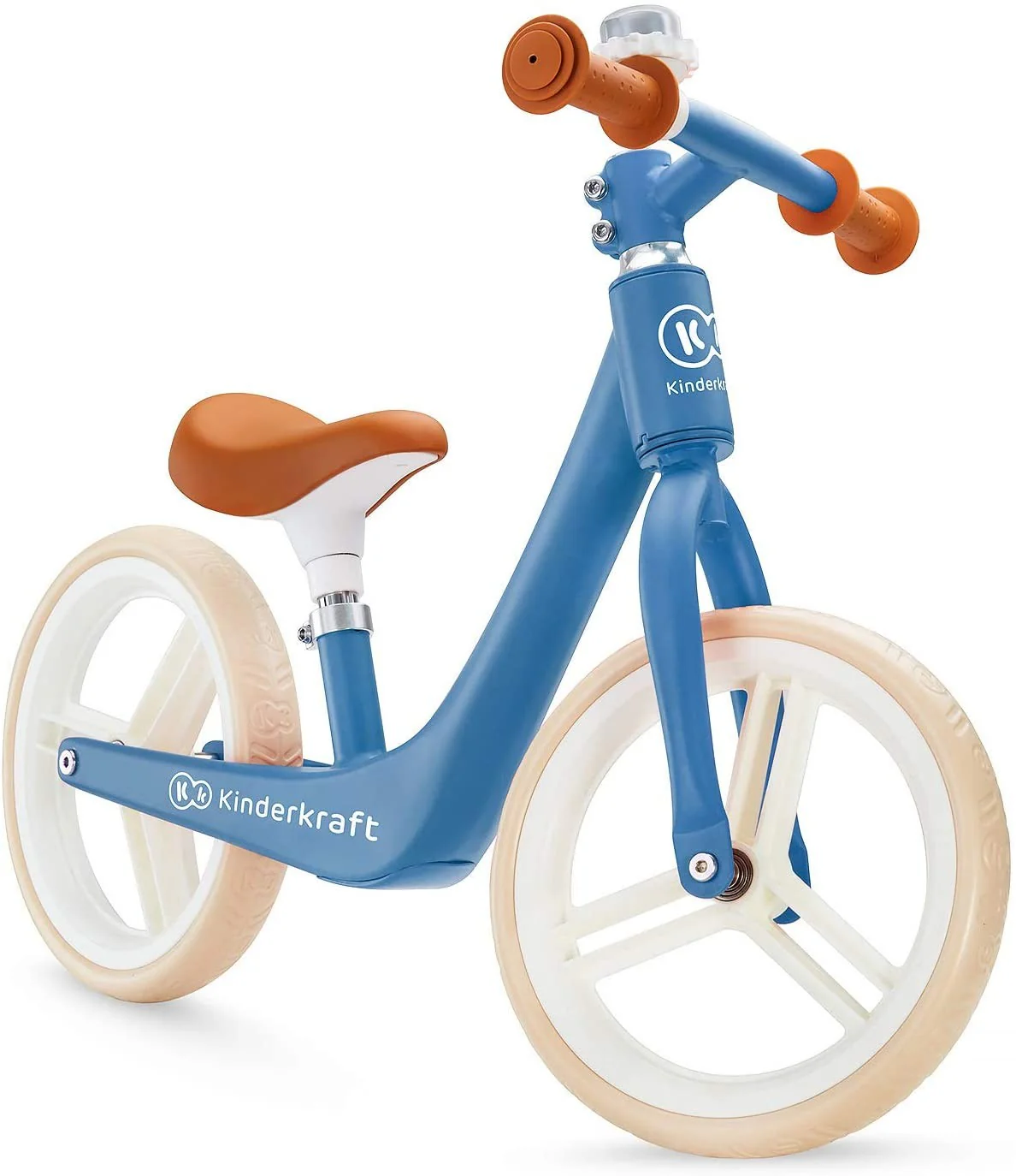 Bicicleta sin Pedales Fly Plus de Kinderkraft - Imagen 6