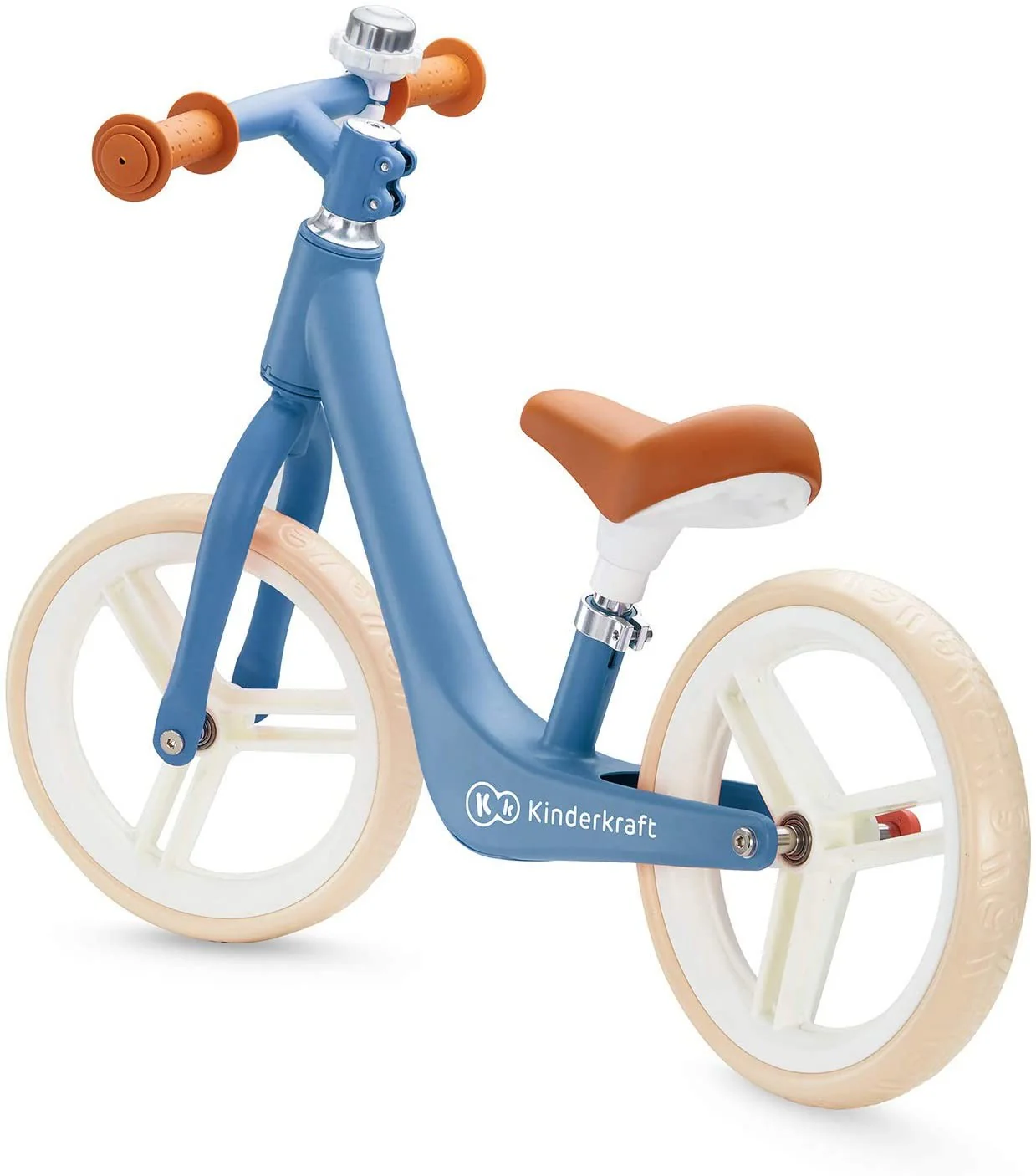 Bicicleta sin Pedales Fly Plus de Kinderkraft - Imagen 5