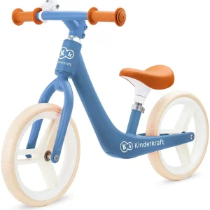 Bicicleta sin Pedales Fly Plus de Kinderkraft