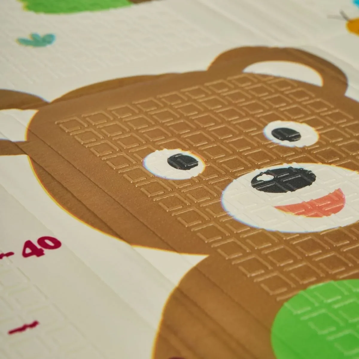 Alfombra De Juegos Trendy 120×120 cm. MS - Imagen 7