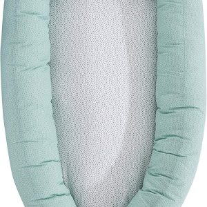 Cojin Nido Lunas de Pirulos