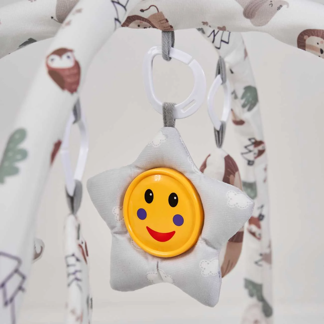 Alfombra De Actividades Zoola MS - Imagen 8