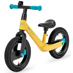 Bicicleta sin pedales Goswift de Kinderkraft