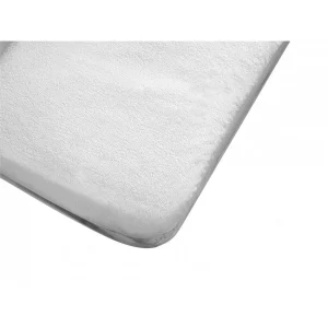 Protector de Colchón Cuna Plastificado de Interbaby