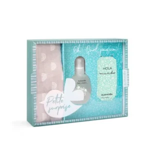 Canastilla Regalo Petite Surprise Perfum de Suavinex