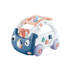 Andador Drive & Play de Kikkaboo