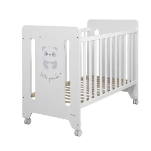 Cuna Little Panda de Micuna