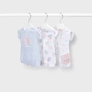 Pelele osito 1608 mayoral