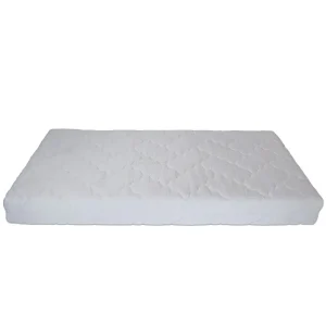 Colchon de Cuna Babyrest 57 x 117 cm