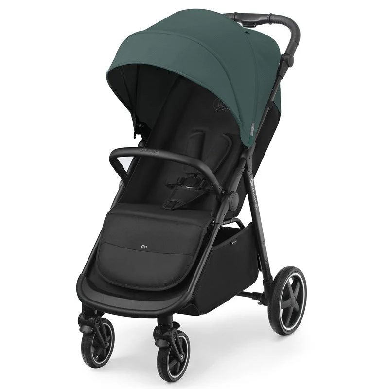 Silla De Paseo Route de KinderKraft (Chollomania) - Imagen 4