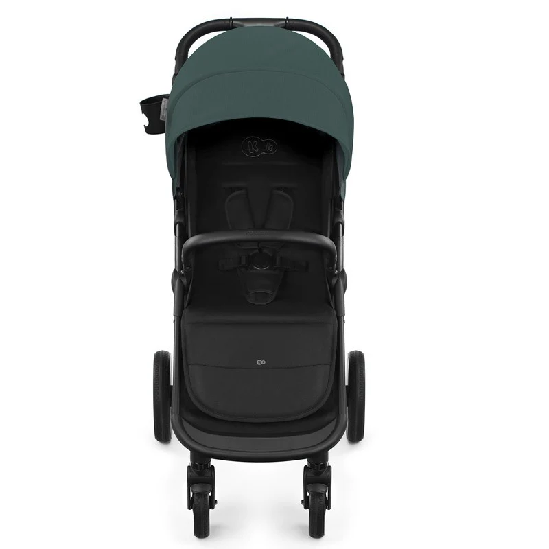 Silla De Paseo Route de KinderKraft (Chollomania) - Imagen 5